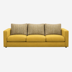 4 Seater Nadura Kombinasi - Helloilmare